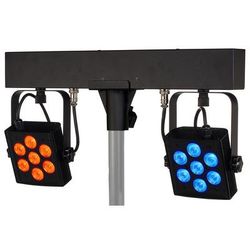 Stairville CLB5 2P RGB WW Compact LED Bar