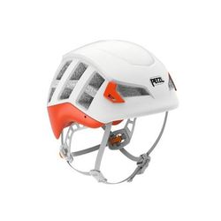 Petzl Meteor Mountaineering Helmet Red/Orange Small/Medium A071AA02