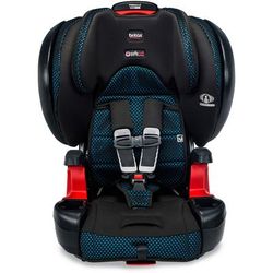 Britax Pinnacle ClickTight Booster Car Seat - Cool Flow Teal