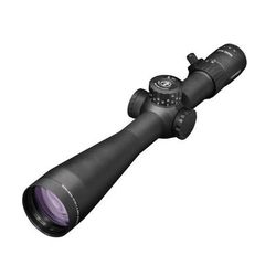 Leupold Mark 5HD 7-35x56mm Rifle Scope 35 mm Tube First Focal Plane Black Matte Non-Illuminated Tremor 3 Reticle Mil Rad Adjustment 177332