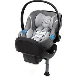 Cybex Aton M SensorSafe Infant Car Seat - Manhattan Grey
