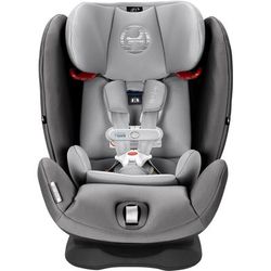 Cybex Eternis S SensorSafe All-in-One Convertible Car Seat 2021 Manhattan