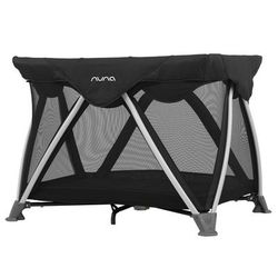 Nuna Sena Aire Playard - Caviar