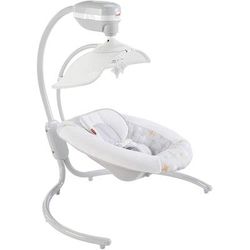 Fisher-Price Starlight Revolve Swing with Smart Connect - Twinkle