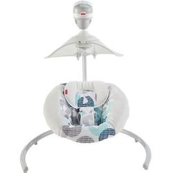 Fisher-Price Starlight Revolve Swing with Smart Connect - Circles