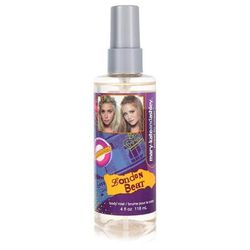 Coast To Coast London Beat For Women By Mary-kate And Ashley Body Mist 4 Oz