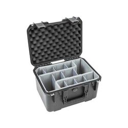 SKB Cases Seres 3-1510-9 - Case W/Thnk Tank Desgned Photo Dvders 3I-1510-9DT