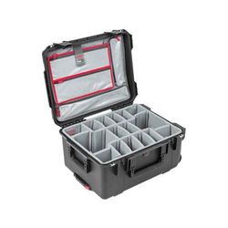 SKB Cases 3-2015-10 - Case W/Thnk Tank Photo Dvders And Ld Organzer 3I-2015-10PL