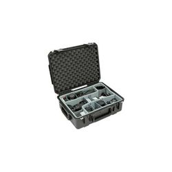 SKB Cases Seres 3-2015-7 - Case W/Thnk Tank Desgned Photo Dvders 3I-2015-7DT