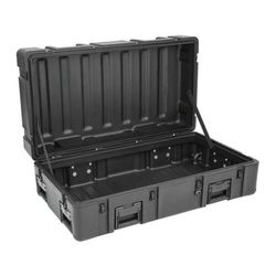 SKB Cases Series 4222-14 - Case with wheels 3R4222-14B-EW