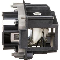 Jaspertronics™ OEM V13H010L93 Lamp & Housing for Epson Projectors with Ushio bulb inside - 240 Day Warranty