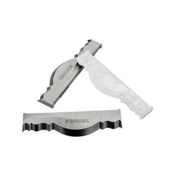 Grizzly Industrial Moulding Knife - Crown Mould 4-1/2in G4537