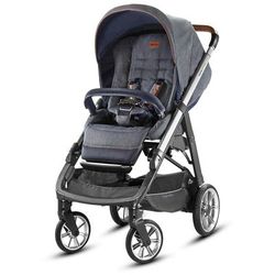 Inglesina Aptica Stroller - Indigo Denim