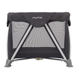 Nuna SENA Aire Mini Playard - Iron