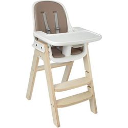 OXO Tot Sprout High Chair - Navy/Birch