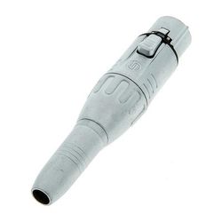 Seetronic MA3FJ3 Adapter 3pin XLR 6,35mm