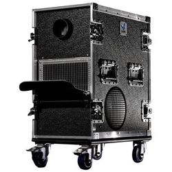 Smoke Factory Fan Fogger EC 2.6 230V/2600W