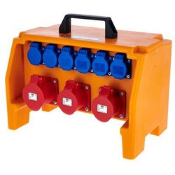 PCE Merz M-SVPK 32/21-6 Distributor