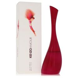 Kenzo Amour For Women By Kenzo Eau De Parfum Spray 1.7 Oz