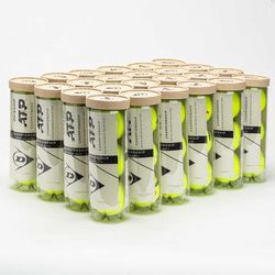 Dunlop ATP Championship Regular Duty 24 Cans Tennis Balls