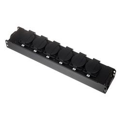 Adam Hall PRO PORT 6 T