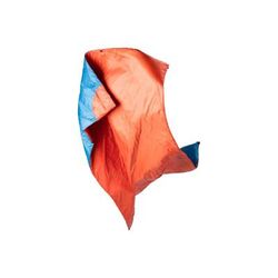 Klymit Versa Tech Blanket Orange/Blue R 13VBOR01C