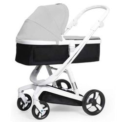 Milkbe Carrycot - Beige