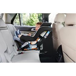 Graco Extend2Fit Convertible Car Seat - Mack