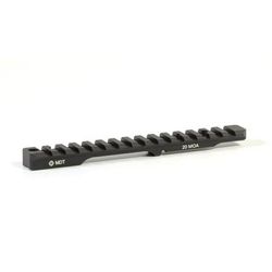 MDT Scope Base Picatinny Rail Howa 1500 Short Action Black 102189-BLK