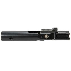 Battle Arms Development Bolt Carrier Group BCG Enhanced AR-15 9mm Blowback Full-Auto Black BAD-BCG-9MM