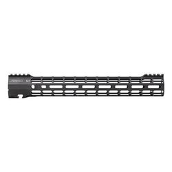 Aero Precision ATLAS S-ONE Handguard M-LOK M5 15 inch 6061-T6 Aluminum Anodized Black APRA538105A