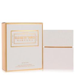 Nirvana White For Women By Elizabeth And James Eau De Parfum Spray 1 Oz