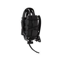 High Speed Gear Handcuff Taco Kydex U-Mount Case Black 11DCK0BK