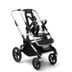 Bugaboo Fox Base Plus - Aluminum