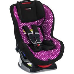 Britax Allegiance Convertible Car Seat - Confetti