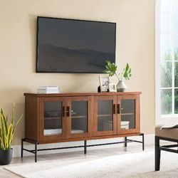 Chalford TV Sideboard - SEI Furniture MS8349