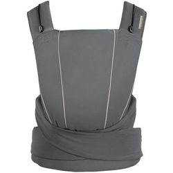 Cybex Maira Tie Baby Carrier - Manhattan Grey