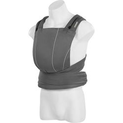 Cybex Maira Tie Baby Carrier - Manhattan Grey