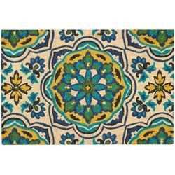 Waverly Wav17 Greetings Area Rug - Nourison 99446366931