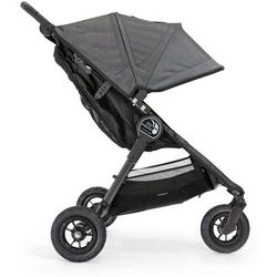 Baby Jogger City Mini GT Single 2016/2017 Charcoal