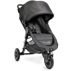Baby Jogger City Mini GT Single 2016/2017 Charcoal