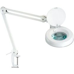 Lampe Loupe Fluo 1000lm Clip - Manutan Expert