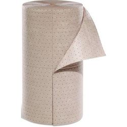 Rouleau Tapis Absorbant Mat501 - 76 Cm X 61 M - Pig