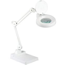 Lampe Loupe Fluo 1000lm Base - Manutan Expert