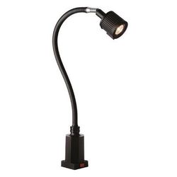Lampe Led 3w Bras Flexible 230v - Sunnex