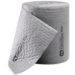 Rouleau Tapis Absorbant Mat235 - 41cm X 46m - Pig