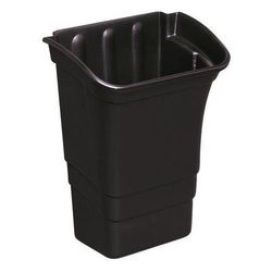 corbeille a dechets pour chariots 1603m6 2 et 1603m162