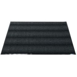 Tapis Absorbant Et Grattant Gris 13 5x205 - Manutan Expert