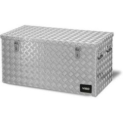 Malle Aluminium Haute Résistance 250l - Viso