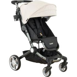Larktale Coast Stroller - Cottesloe Cream